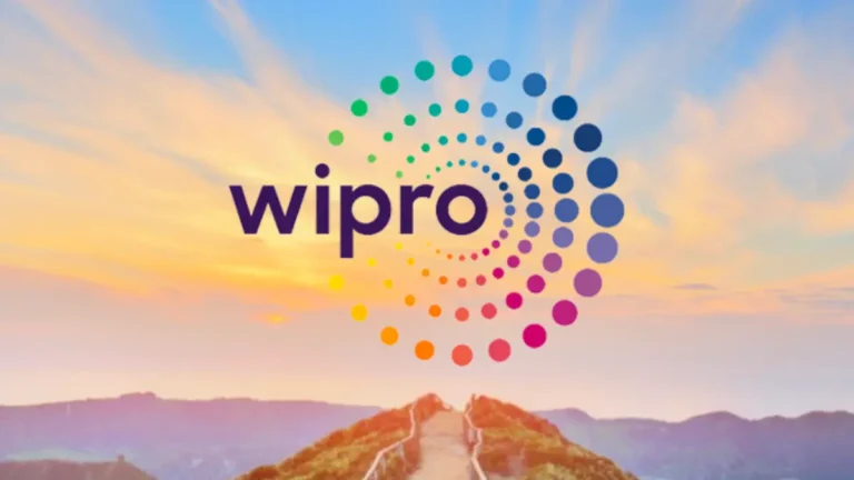 Wipro Off Campus Drive