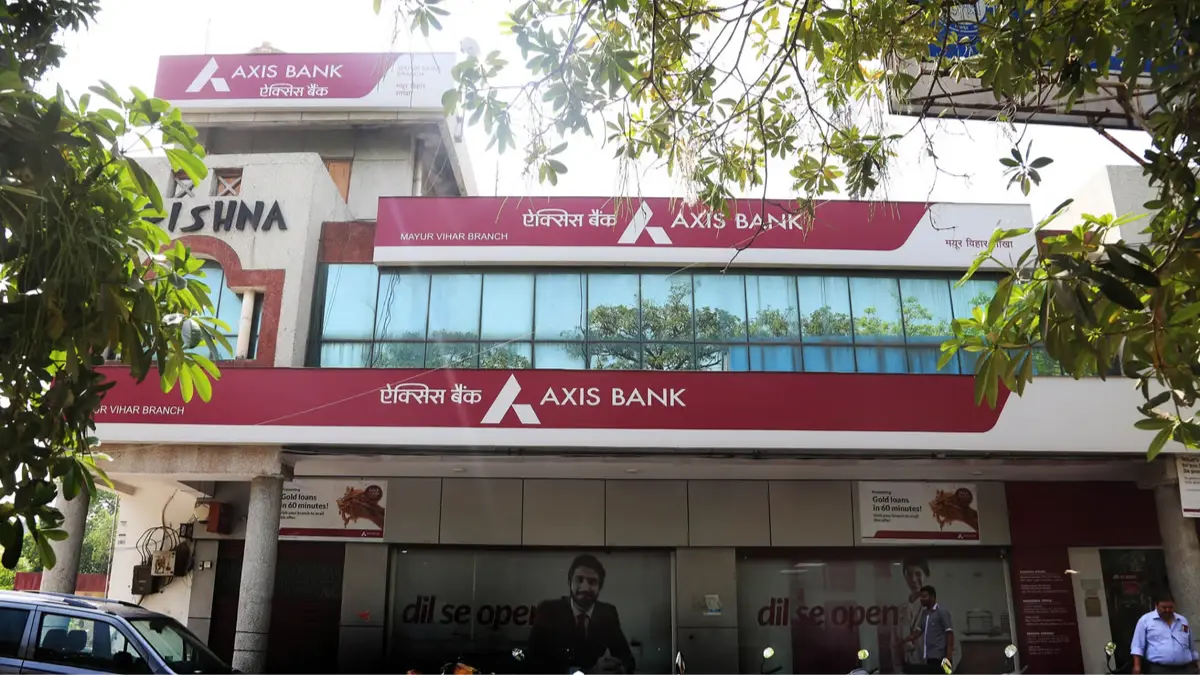 Axis Bank Recruitment 2024