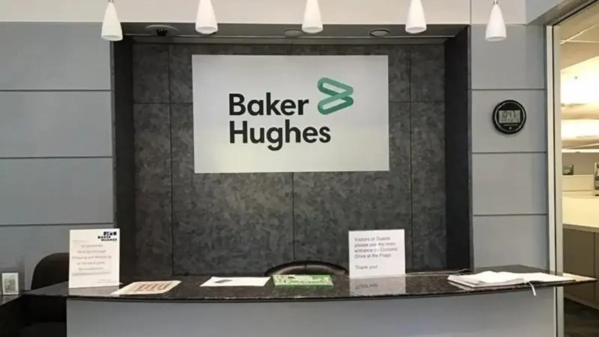 Baker Hughes Internship 2024
