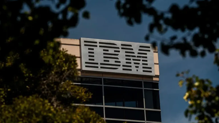 IBM Off Campus Drive 2024