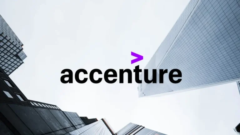 Accenture Off Campus Drive 2024