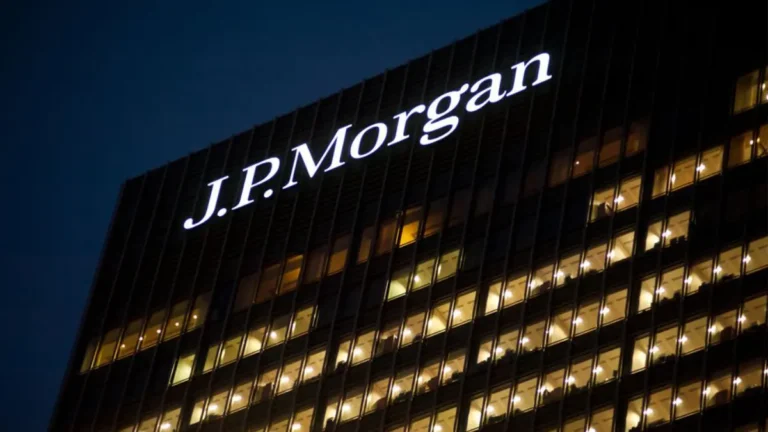 JPMorgan Chase Off Campus Drive 2024