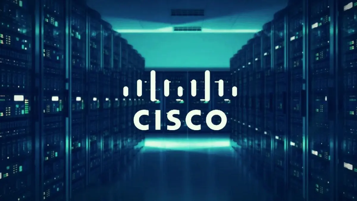 Cisco Recruitment 2024