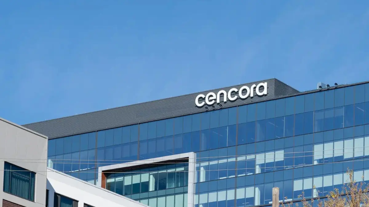 Cencora Off Campus Drive 2024
