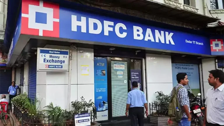 HDFC Bank Recruitment 2024