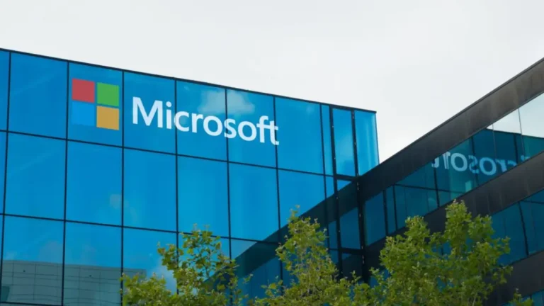 Microsoft Off Campus Drive 2024