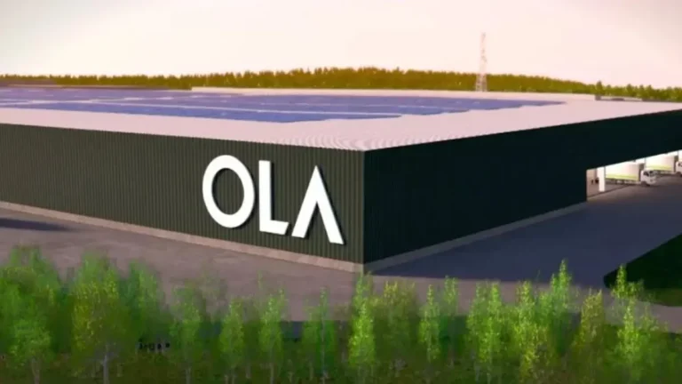 OLA Recruitment 2024