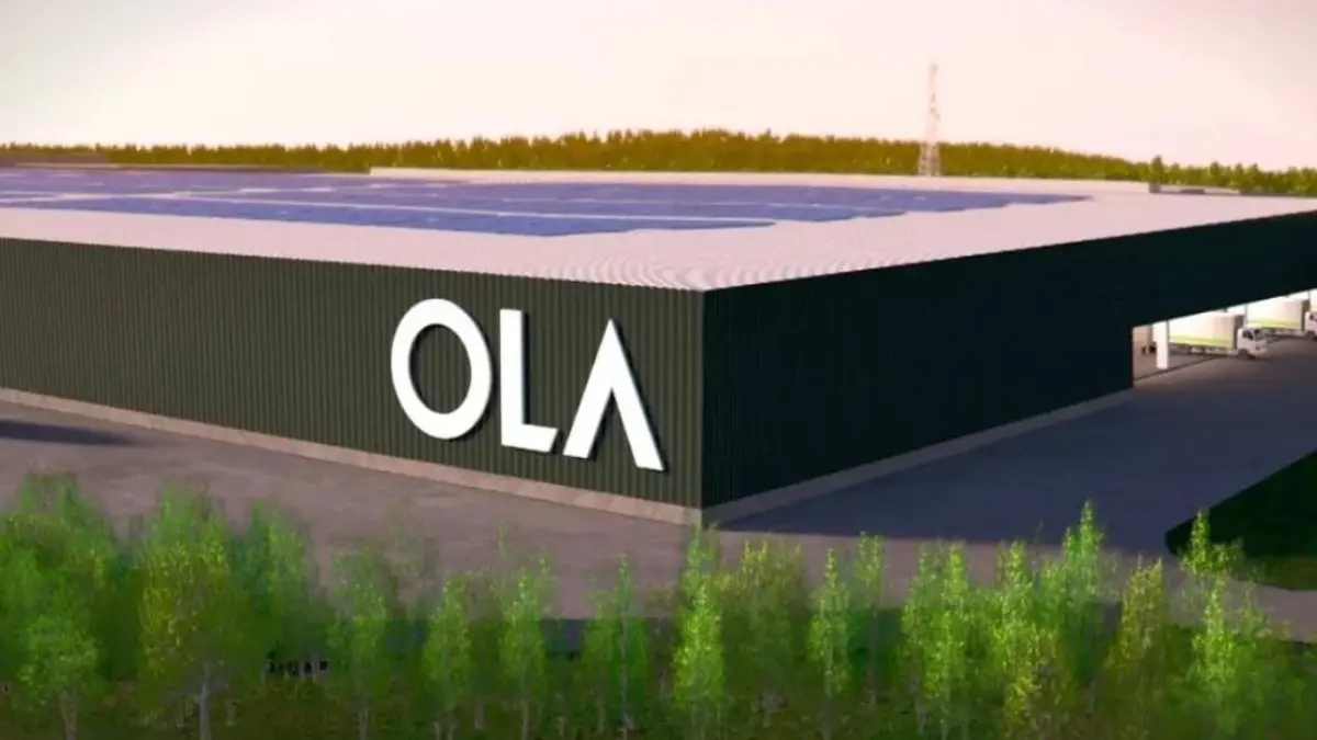 OLA Recruitment 2024