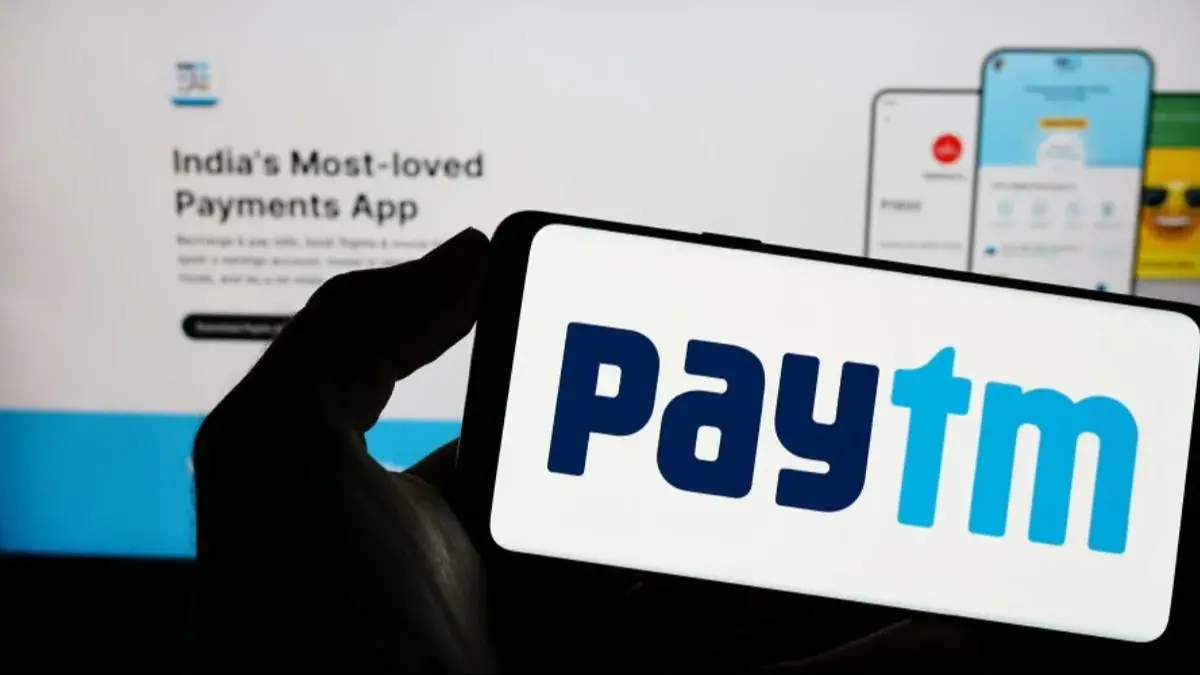 Paytm Internship Program