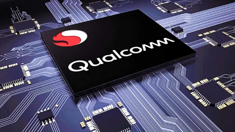 Qualcomm Recruitment 2024