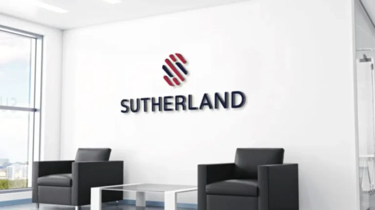 Sutherland Walkin Drive 2024