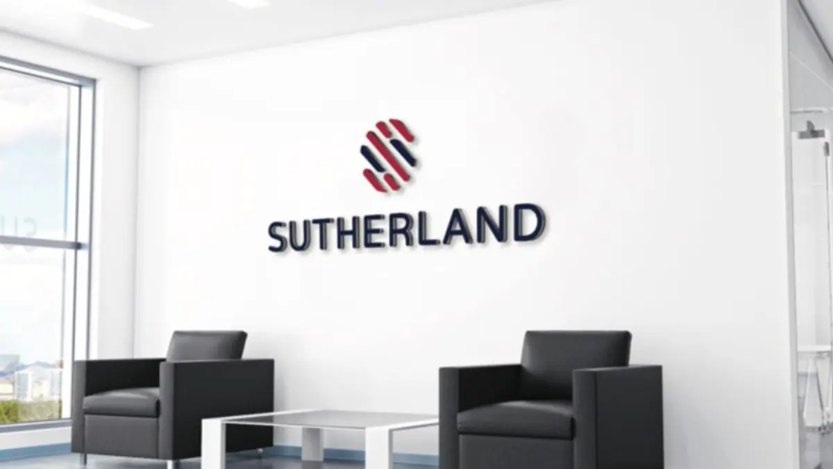 Sutherland Walkin Drive 2024