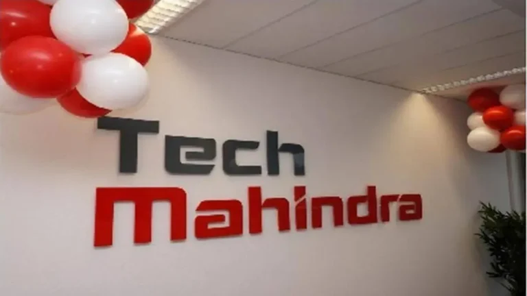 Tech Mahindra Recruitment 2024