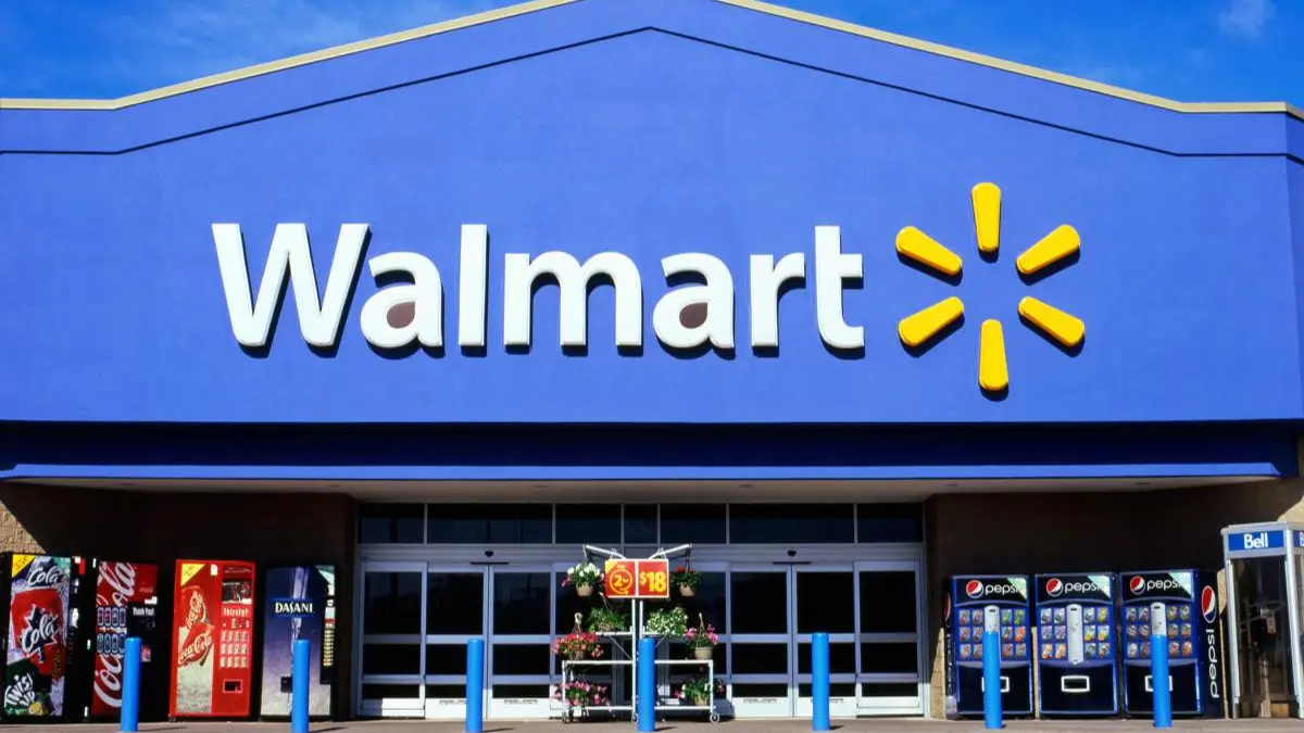 Walmart Careers 2024
