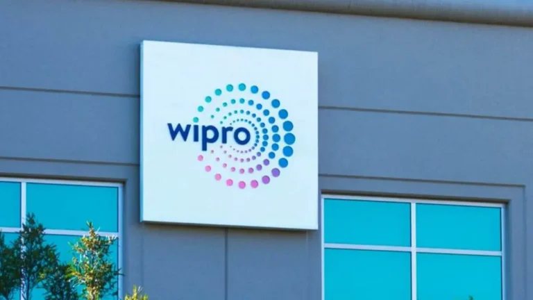 Wipro Recruitment 2024