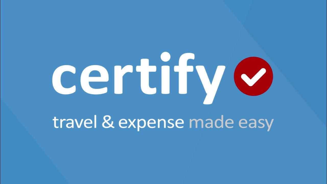 Certify Work From Home