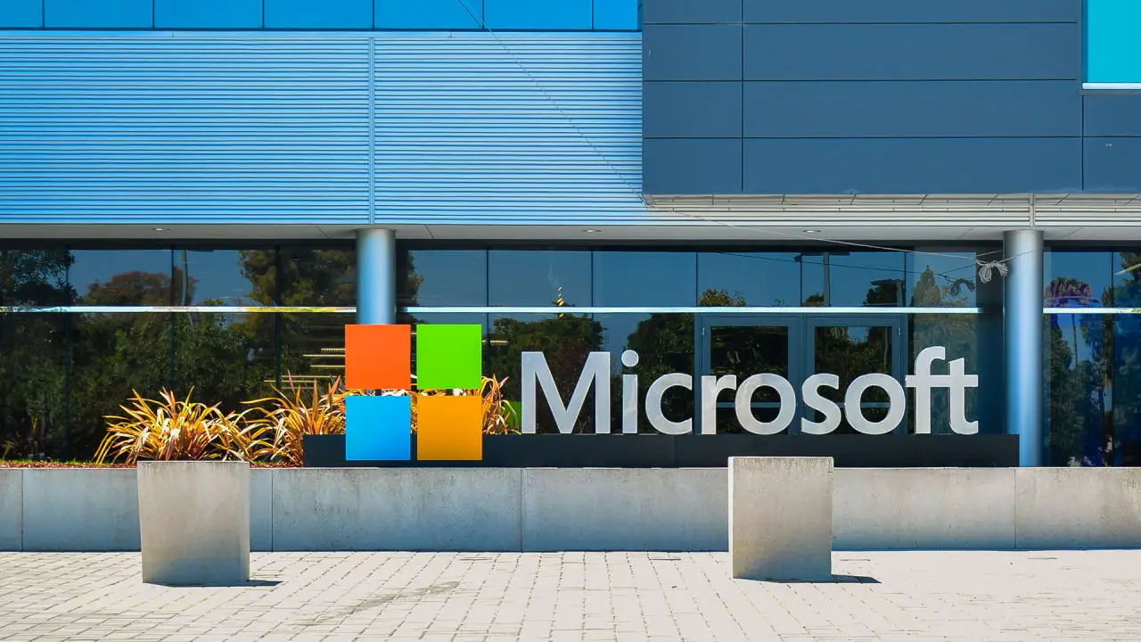 Microsoft Internship 2024