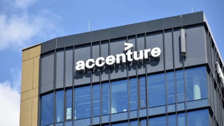 Accenture Recruitment