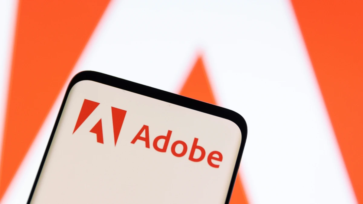 Adobe Work From Home