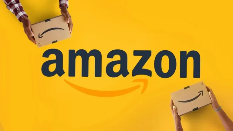Amazon Recruitment 2024