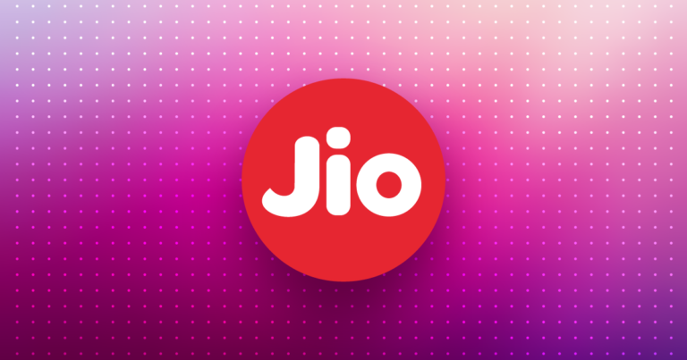 Jio Recruitment 2024