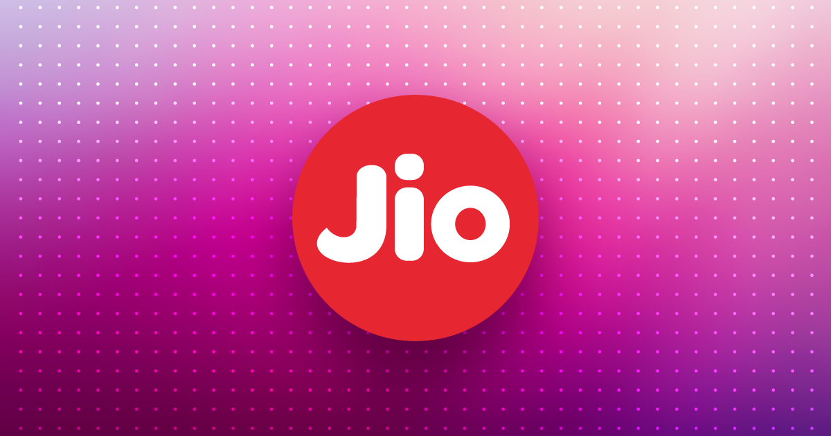 Jio Recruitment 2024