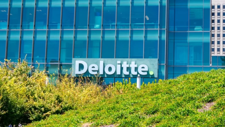 Deloitte Recruitment