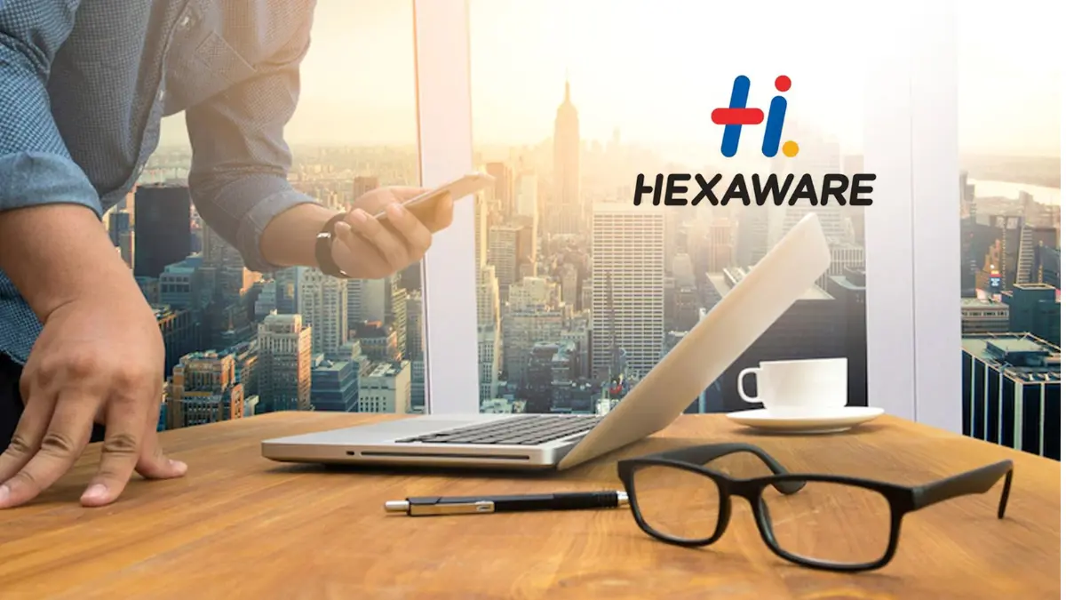 Hexaware Walk in Interview 2024 Hiring for Freshers | Apply Now ...