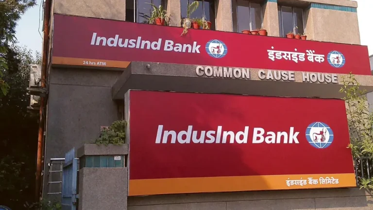 IndusInd Bank Recruitment 2024