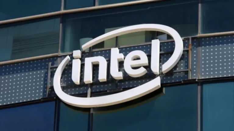 Intel Corporations Internship 2024