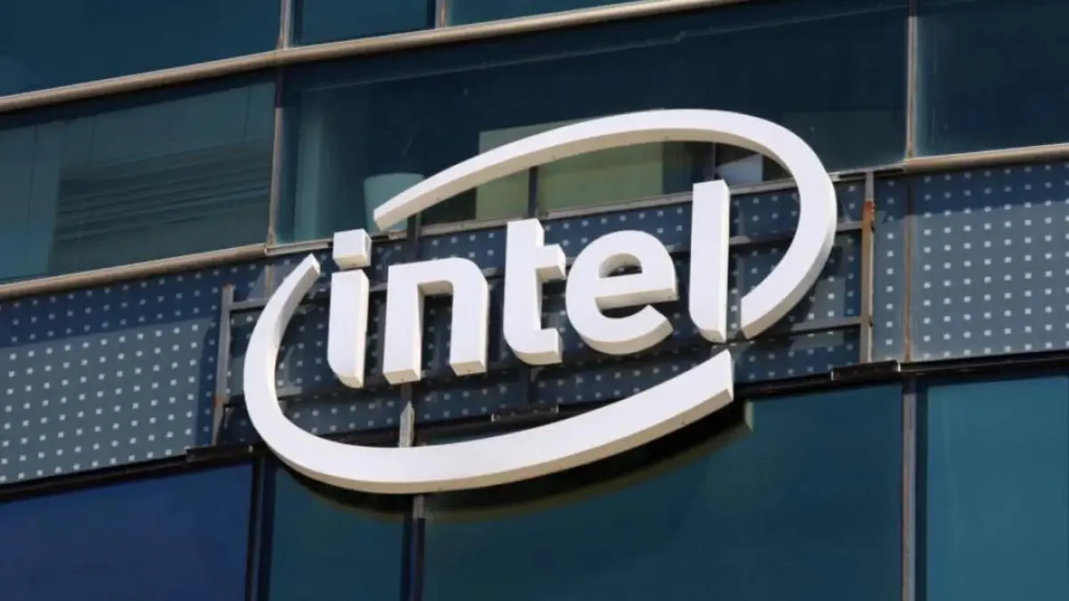 Intel Corporations Internship 2024
