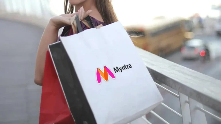 Myntra Recruitment 2024