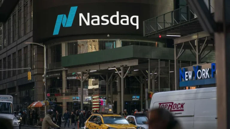 Nasdaq Off Campus Drive 2024
