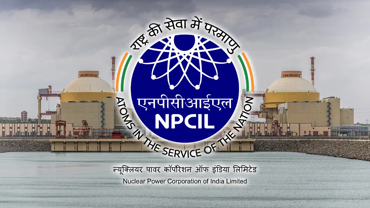 Nuclear Power Corporation Recruitment 2024