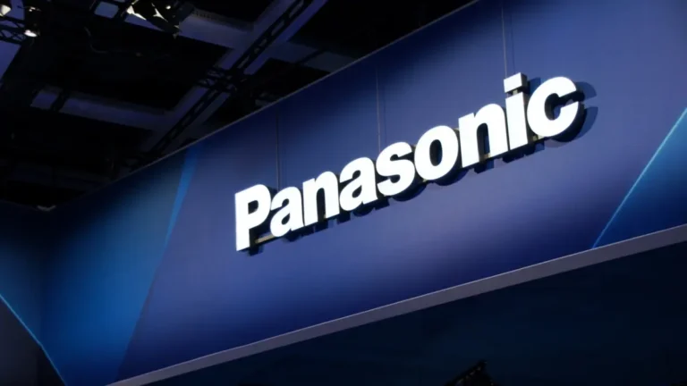 Panasonic Recruitment 2024