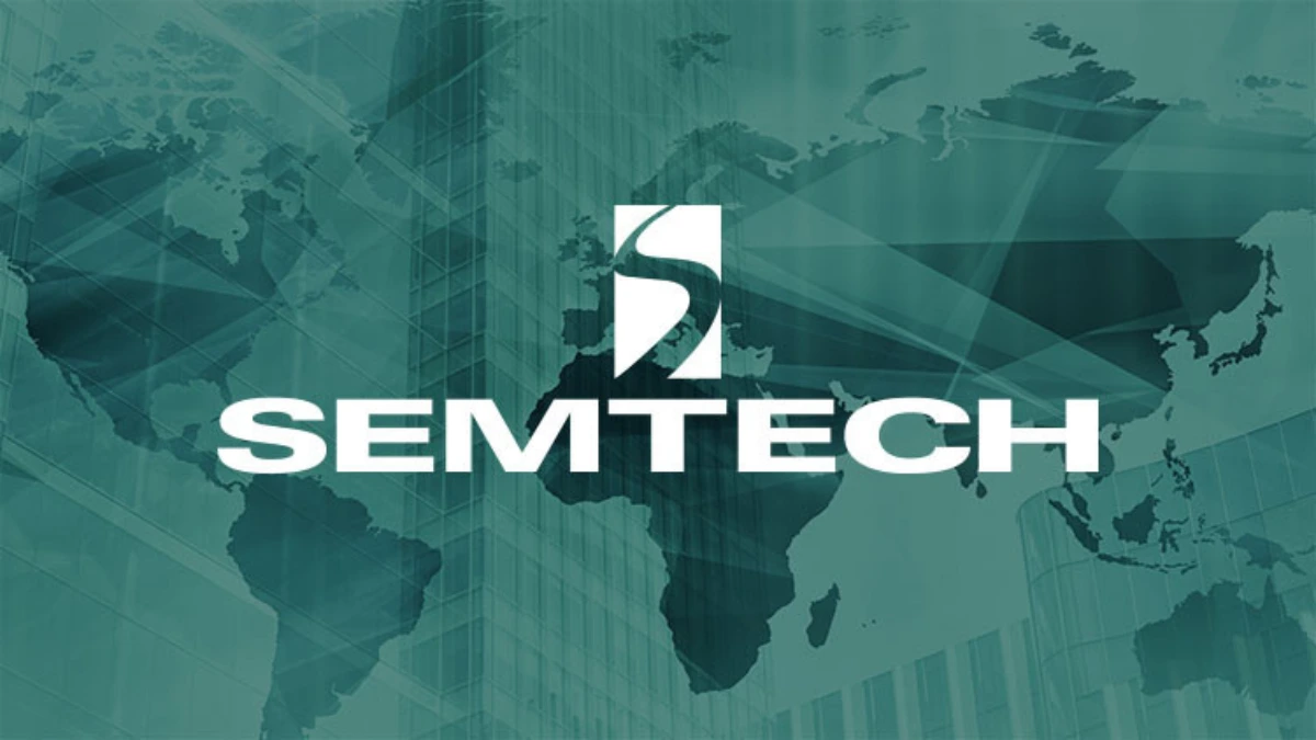 SEMTECH Internship 2024