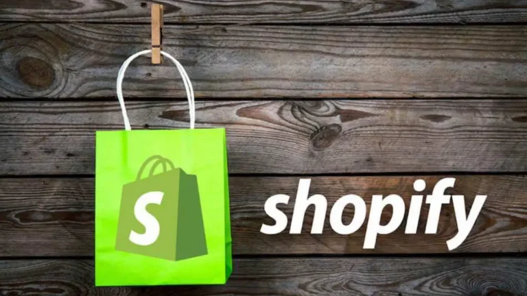 Shopify Work From Home