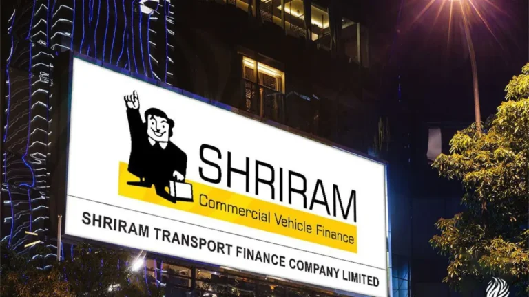Shriram Finance Recruitment Drive