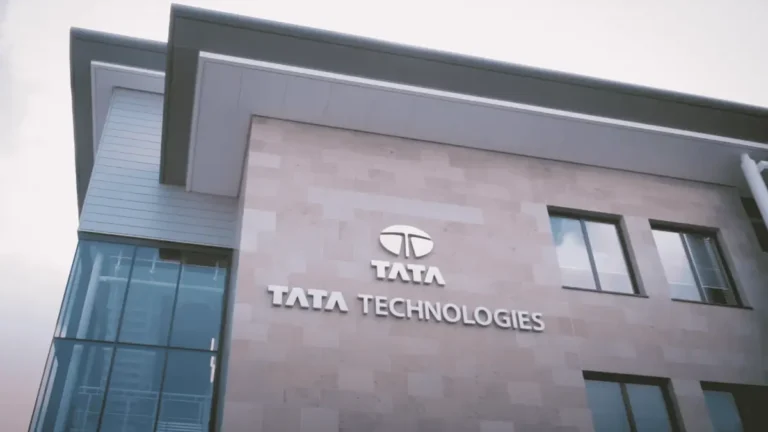 Tata Technologies Recruitment 2024