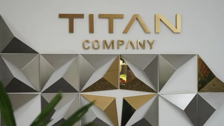 Titan Company Internship 2024