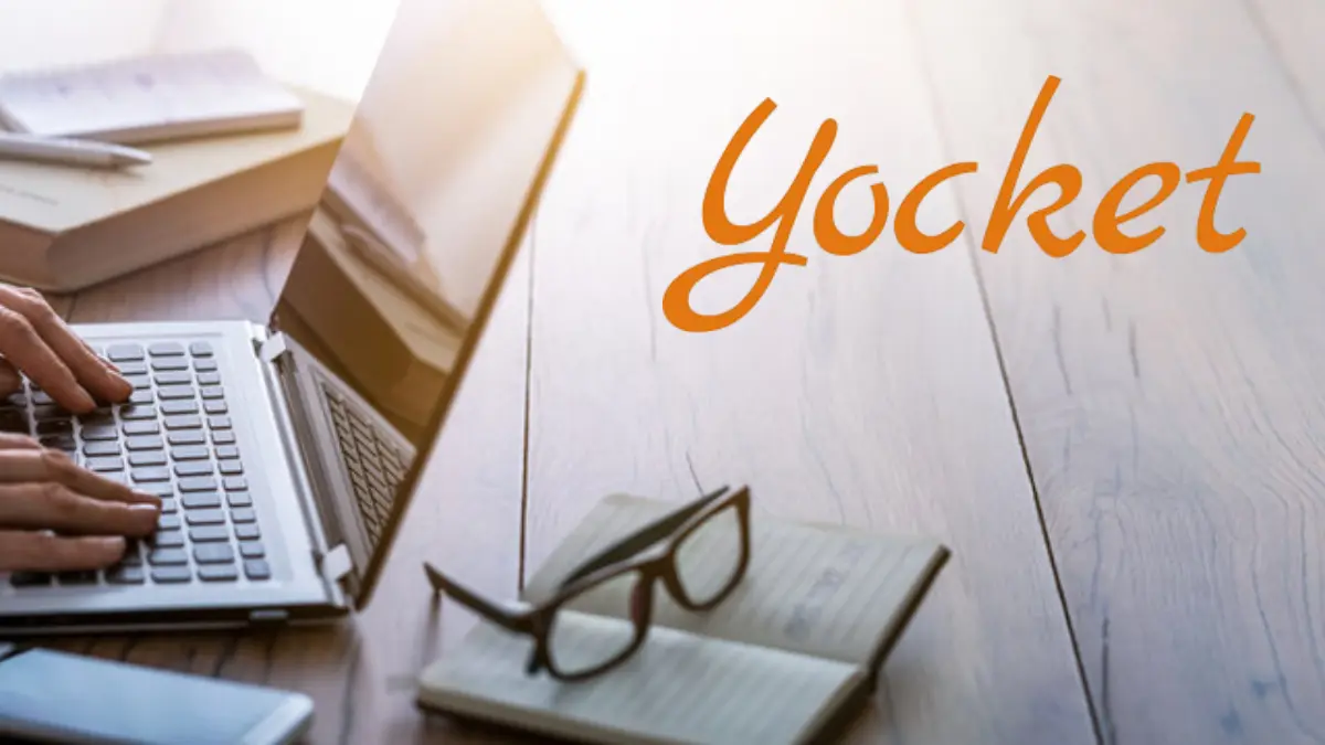 Yocket Work From Home Jobs