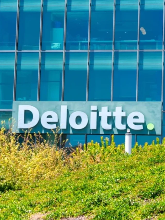Deloitte Hiring Freshers for Associate Analyst