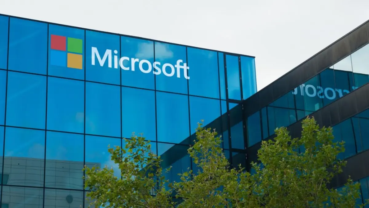 Microsoft Internship 2024