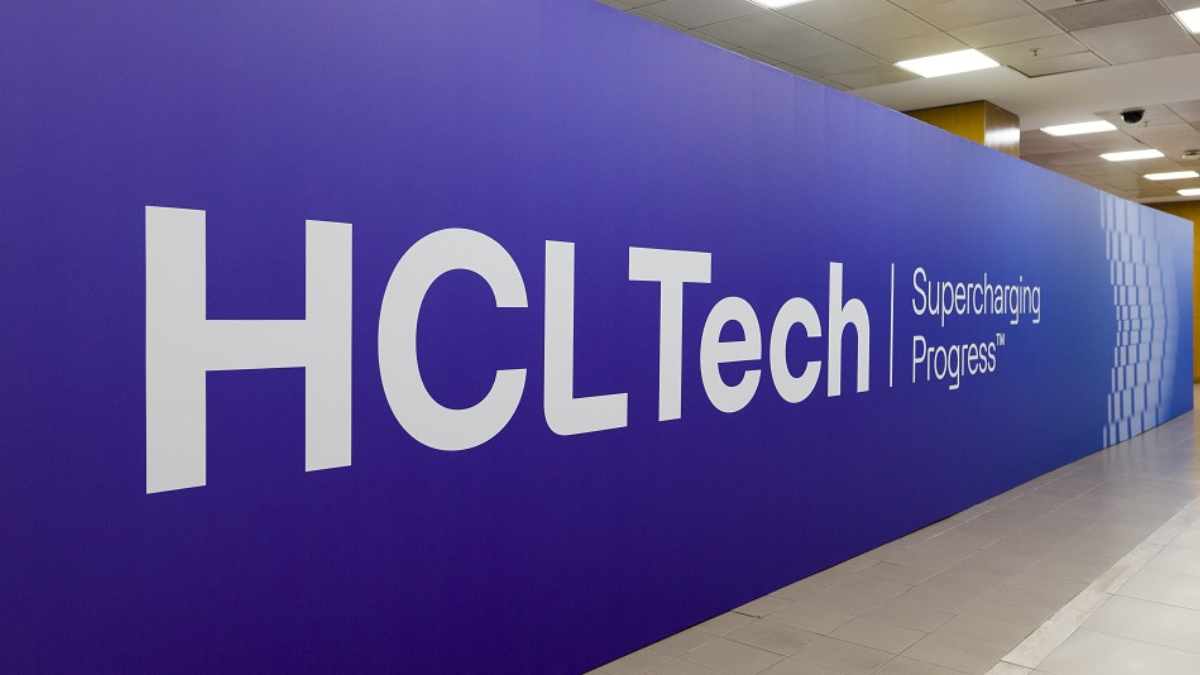 HCL Tech Mega Walk-in 2024