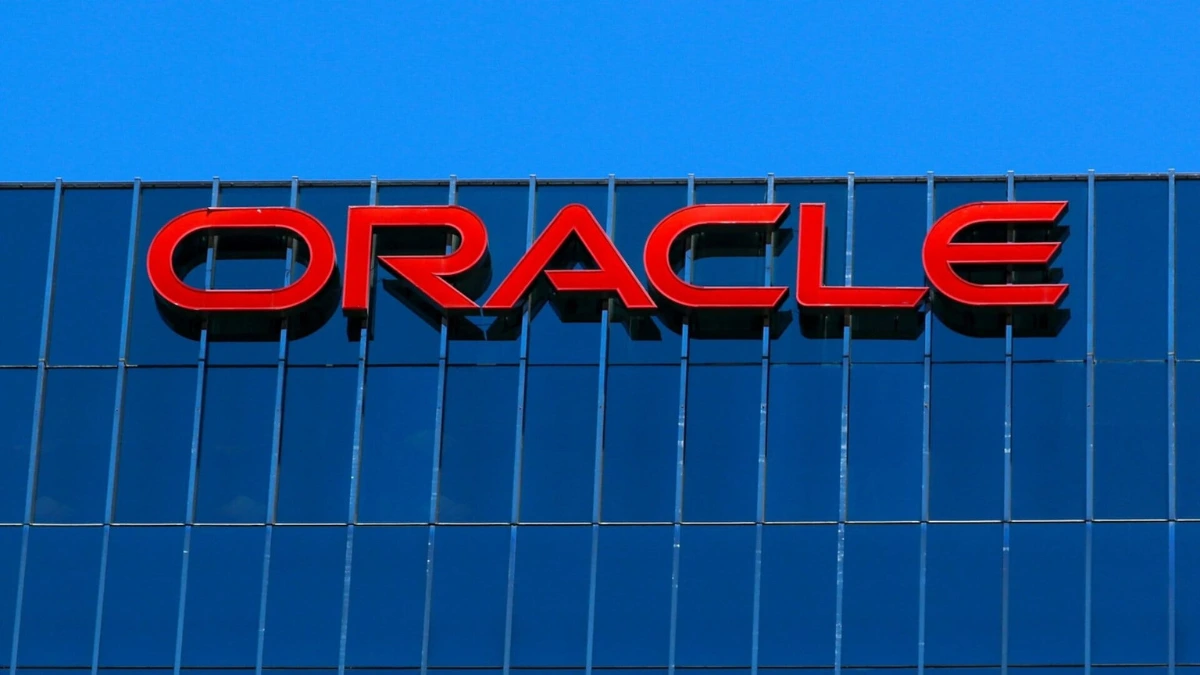 Oracle Off Campus Recruitment