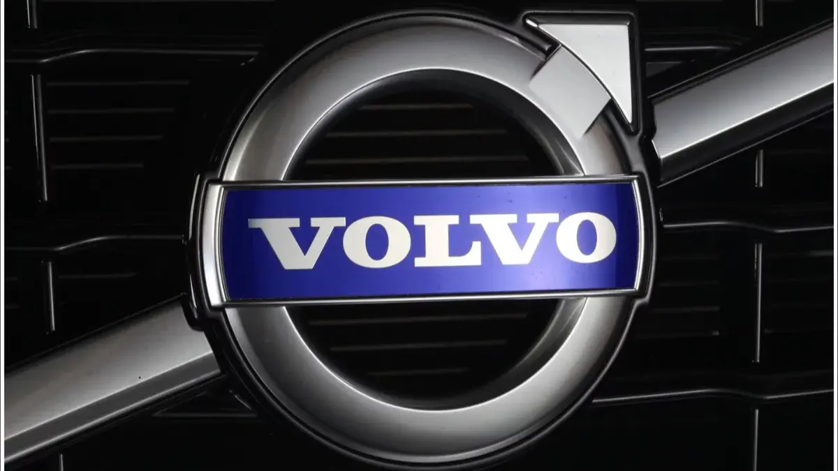 Volvo Off Campus Recruitment 2024