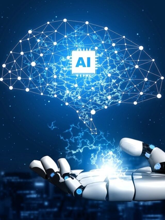Top 10 AI Tools for Content Creation in 2024