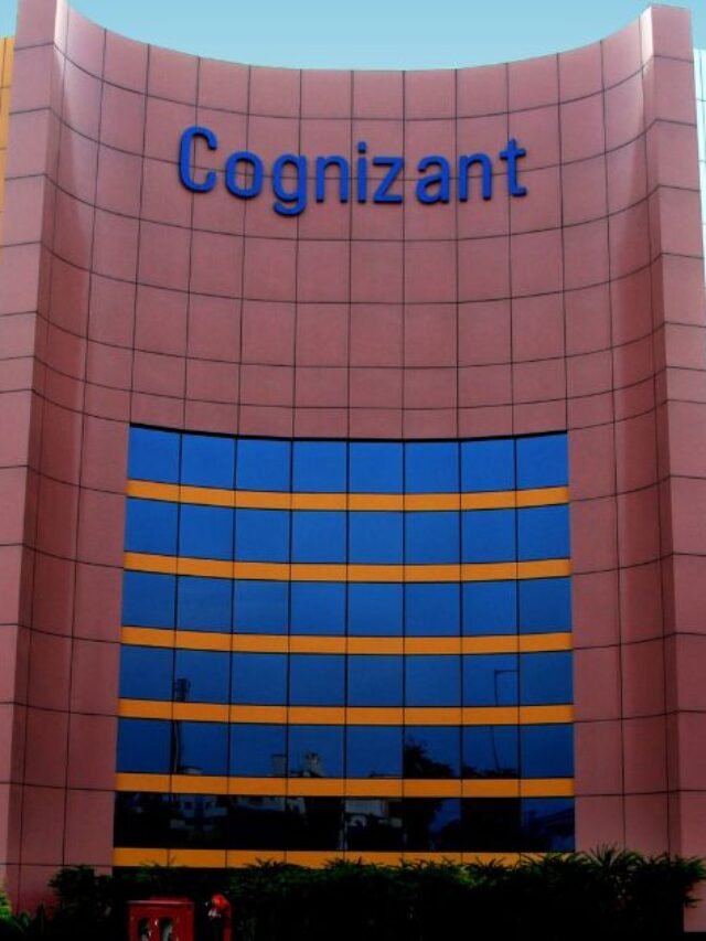 Cognizant Hiring Freshers for Process Associate